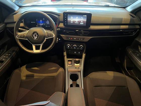 RENAULT KARDIAN 1.0 TCE FLEX TECHNO EDC